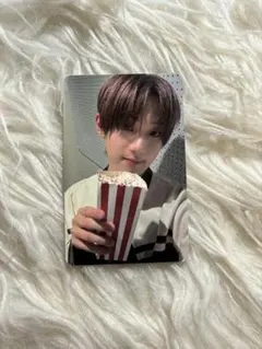 hrtz.wav MOMENTUM トレカ ヨンジュン