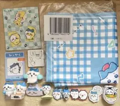 ちいかわ ハチワレ まとめ売り