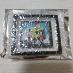 ドラゴンボール ポップアップ ランダムフレームマグネット 人造人間