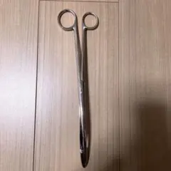 【美品】クーパー 曲鈍 剪刀 オペ 医療機器 器械 美品】クーパー 曲鈍 剪刀 オペ 医療機器 器械 - メルカリ