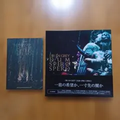 2026年最新】バンドスコア dir en greyの人気アイテム - メルカリ