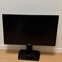 値下げ交渉⭕️ ASUS ゲーミングモニター 165hz