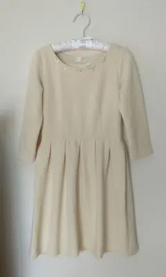 LODISPOTTO　春ワンピース