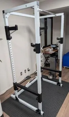 2025年最新】パワーラックの人気アイテム - メルカリ