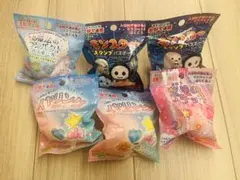 新品！バスボール6点セット☆