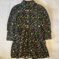 Polo Ralph Lauren 花柄ワンピース 3/3T