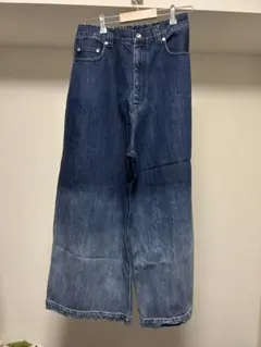 メゾンスペシャル デニム