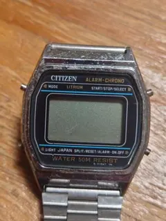 2025年最新】シチズンアラームの人気アイテム - メルカリ