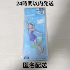 メダリスト くるくるスピンクリアスタンド　大和絵馬