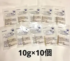 シンビ 韓方 ハイハーブ石鹸 10g×10個