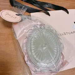 新品未使用ギフト JILL STUART ジルスチュアート コンパクトミラーII