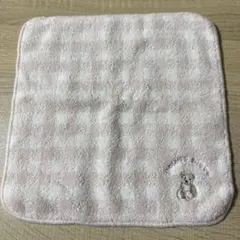 Gelato Pique ハンドタオル