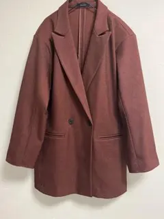 JEANASISテーラードジャケット