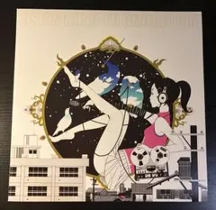 ASIAN KUNG-FU GENERATION ソルファ　LP レコード Amazon.co.jp: ASIAN KUNG-FU GENERATION アジカン ソルファ/レコード