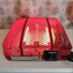 コタツヒーターユニット