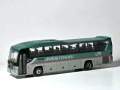 トミーテック　バスコレクション　ＪＲバス東北 日野セレガ みずうみ号のサムネイル