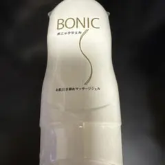 BONIC ボニック 本体 専用ジェル2種セット - メルカリ