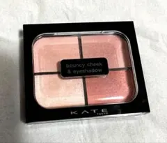 KATE バウンシーチークシャドウ PK-2