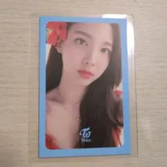 TWICE ナヨン Summer Nights トレカ - メルカリ