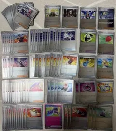 【全ミラー】 グッズ サポート まとめ売り リーリエの決心等のサムネイル
