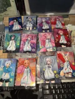 hololive ホロライブ ウエハースvol.5 まとめ売り