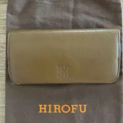 HIROFU長財布のサムネイル