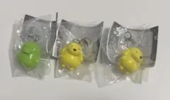 たまごっちめじるしアクセサリー2 アナザーカラーver. 3点セット