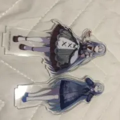 宵崎奏 アクリルスタンド 【土台なし】