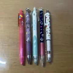 2026年最新】シャープペンシルの人気アイテム - メルカリ