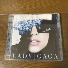 LADY GAGA The Fame CD
