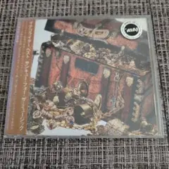 175R BEST THANK YOU FOR THE MUSIC