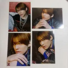 ワンエン　生写真#028 TETTA