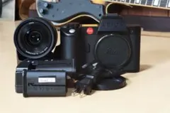 Leica SL2-S ズミクロン SL35mm F2.0 ASPH.セット美品のサムネイル