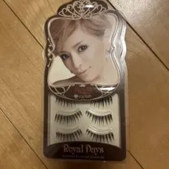 新品 浜崎あゆみプロデュース アイラッシュ No．2 - メルカリ