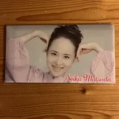 2025年最新】松田聖子クリアファイルの人気アイテム - メルカリ