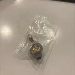 ONE PIECE　ユースタス・キッド　めじるしアクセサリー