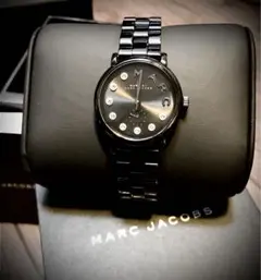 MARC JACOBS♥️ブラック時計