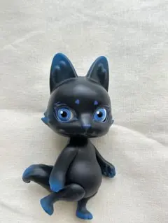 カプセルドール　 vol.1 猫 2 狐 3 うさぎ 全15種フルコンプ Amazon | CAPSULE DOLL カプセルドール Vol.3 兎 bunny バニー