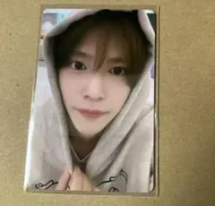 riize withfans ヨントンyzy 一直娯トレカ　ウンソク 3.0