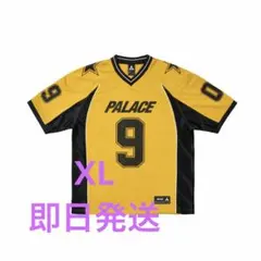 Sサイズ PALACE SKATEBOARDS NEIN MESH JERSEY - メルカリ