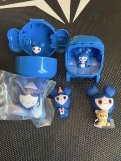 TWICE ツウィ　ガチャガチャ　セット