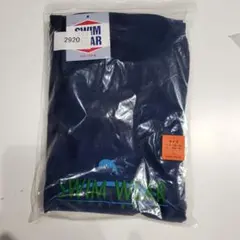 スクール水着女　L