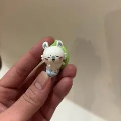 びっくらたまご　ちいかわ　おふろぷかりん　モモンガ