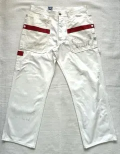 SASSAFRAS ササフラス MR別注 Grower’s Pantsのサムネイル