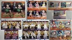 ラブカ 虹ヶ咲セット