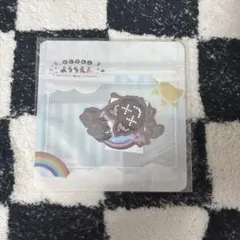 佐伯イッテツ にじさんじ ようちえん ステッカー