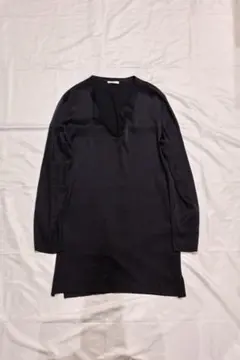 Ann Demeulemeester ロングシャツ - メルカリ