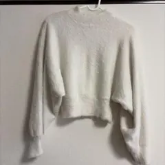 MERCURYDUO ニット 長袖