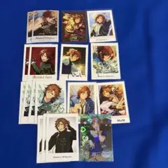 あんスタ　斑　中国　箔　ぱしゃっつ　ぱしゃこれ　周年　などセット