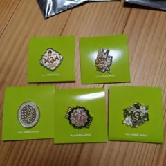 2026年最新】ミセスピンバッジの人気アイテム - メルカリ